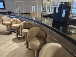 Silver Whisper Panorama Lounge picture