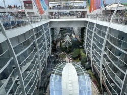 Symphony of the Seas Central Park picture