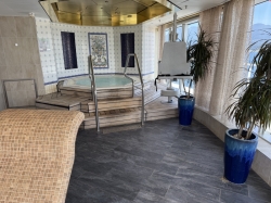 Greenhouse Spa & Salon picture
