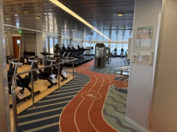 Zaandam Fitness Center picture