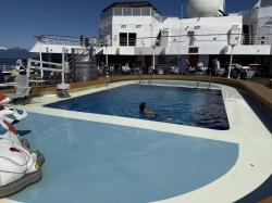 Zaandam Sea View Pool picture