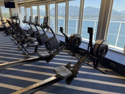 Fitness Center picture
