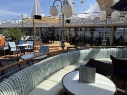 Zaandam Lido Bar picture