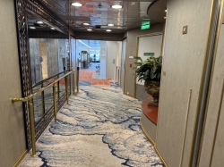 Zaandam Fitness Center picture