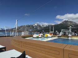 Sea View Pool picture