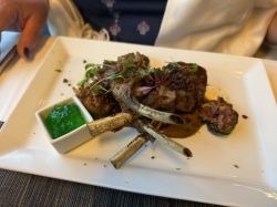 Canaletto Restaurant picture