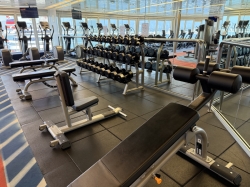 Fitness Center picture
