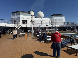 Zaandam Sea View Pool picture