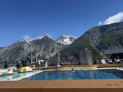 Sea View Pool picture
