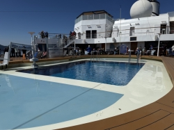 Sea View Pool picture
