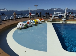 Zaandam Sea View Pool picture