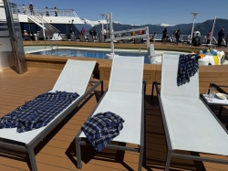 Zaandam Sea View Pool picture