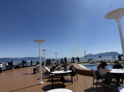Sea View Pool picture
