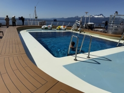 Zaandam Sea View Pool picture
