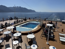 Zaandam Sea View Pool picture