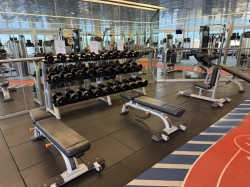 Fitness Center picture