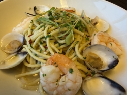 Canaletto Restaurant picture