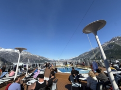 Sea View Pool picture
