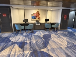 Zaandam Atrium picture
