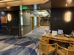 Zaandam Atrium picture