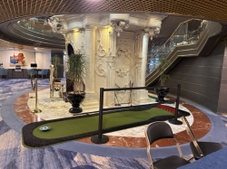 Zaandam Atrium picture