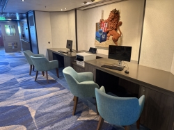 Zaandam Atrium picture