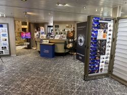Zaandam Photo Gallery picture Uploaded in 2026 Photo courtesy of Steve Millay. Zaandam Photo Gallery picture