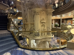 Zaandam Atrium picture