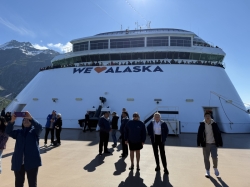 Bow of Ship picture Bow of Ship picture