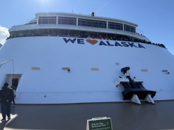 Bow of Ship picture Bow of Ship picture