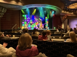 World Stage picture World Stage picture