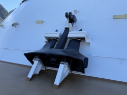Bow of Ship picture Bow of Ship picture