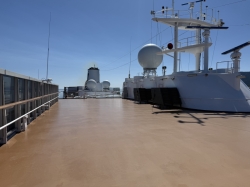 Deck 10 Forward picture Deck 10 Forward picture