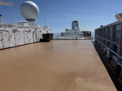Deck 10 Forward picture Deck 10 Forward picture