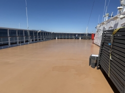 Deck 10 Forward picture Deck 10 Forward picture