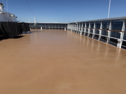 Deck 10 Forward picture Deck 10 Forward picture