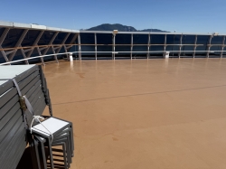 Deck 10 Forward picture Deck 10 Forward picture