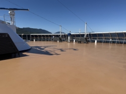 Deck 10 Forward picture Deck 10 Forward picture