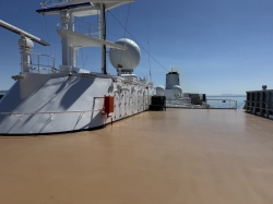 Deck 10 Forward picture Deck 10 Forward picture