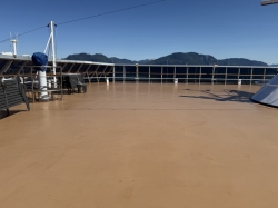 Deck 10 Forward picture Deck 10 Forward picture