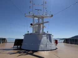 Deck 10 Forward picture Deck 10 Forward picture