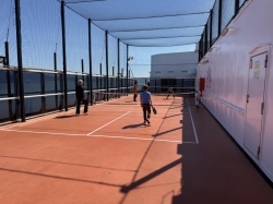 Pickle Ball Court picture