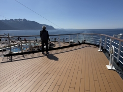 Aft Sports Deck picture