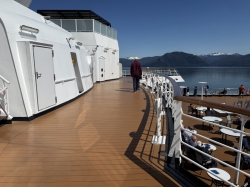 Aft Sports Deck picture