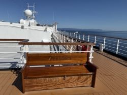 Zaandam Sports Deck picture