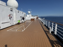Zaandam Sports Deck picture