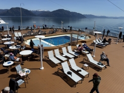 Zaandam Sea View Pool picture