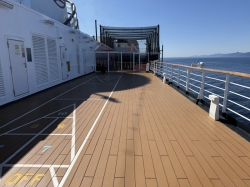 Zaandam Sports Deck picture