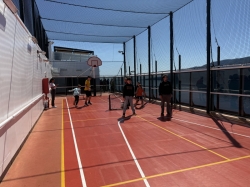 Sports Court picture