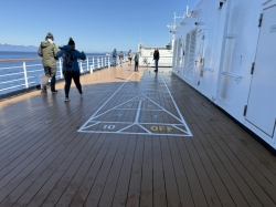 Zaandam Sports Deck picture